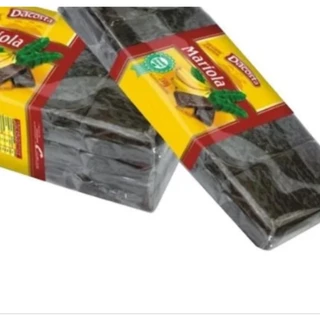 Doce Mariola de banana 250g - Dacosta