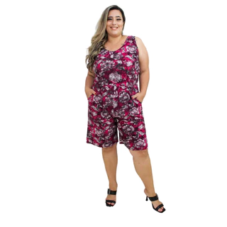 CONJUNTO SENHORA MALHA FRIA LIGANETE SOLTINHO MOLINHO CONFORTÁVEL