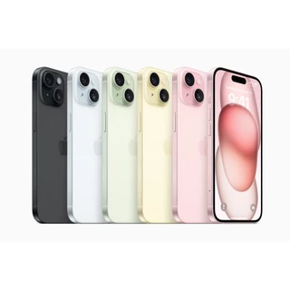 Celular Apple iPhone 15 128GB LACRADO Garantia Apple