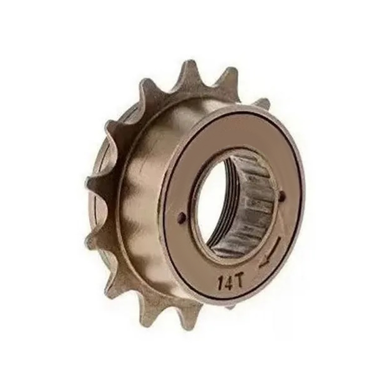 RODA LIVRE ROSCA 14 DENTES