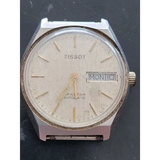 relógio Tissot Sea Star para restaurar