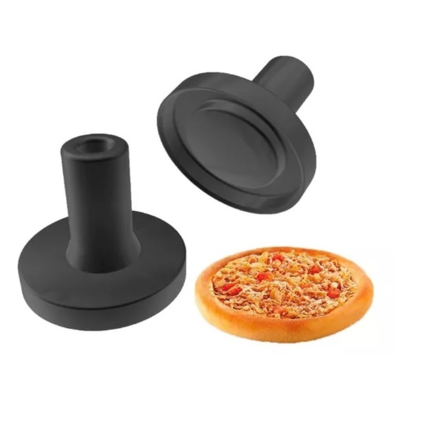 Molde Esfiha Aberta Modelador Esfirra ou Mini Pizza | Shopee Brasil