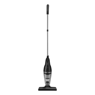 Aspirador De Pó Perfect Clean 1 litro Preto E Cinza 1200W Elgin