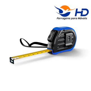 Trena Autotrava HD 5m X 19mm