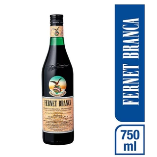 Fernet Branca 750ml Argentina (Fernet-Branca)