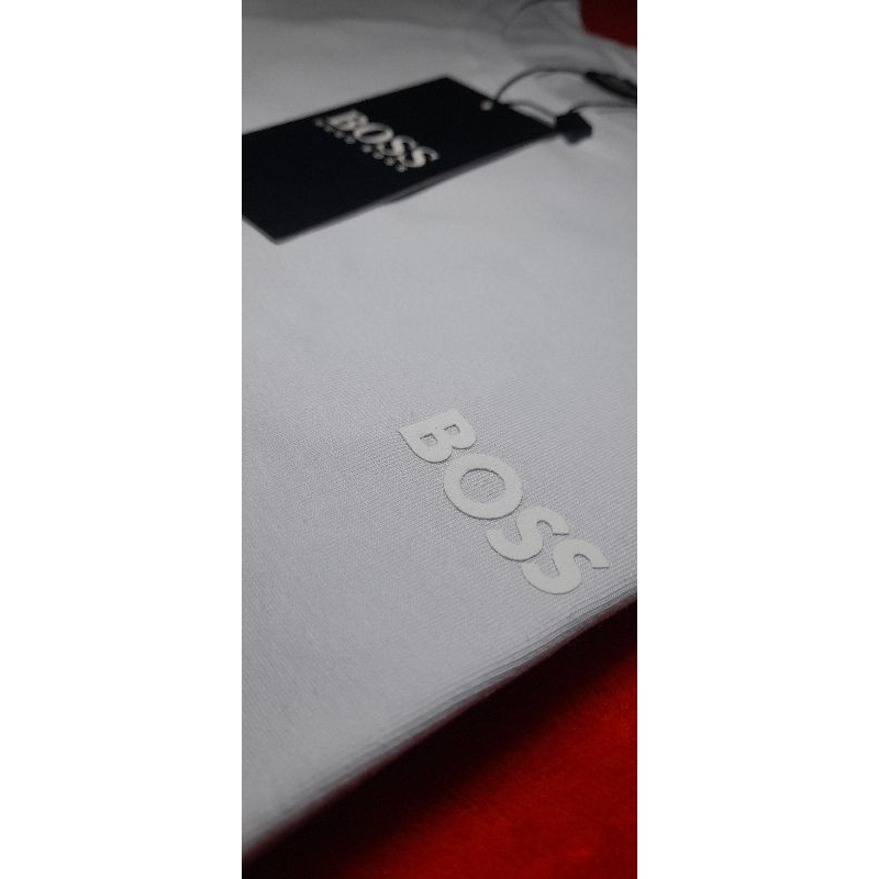 Camisa Hugo Boss premium