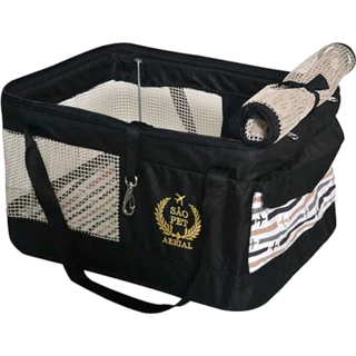 Bolsa Mala Transporte Para Caes Companhia Latam Aerea