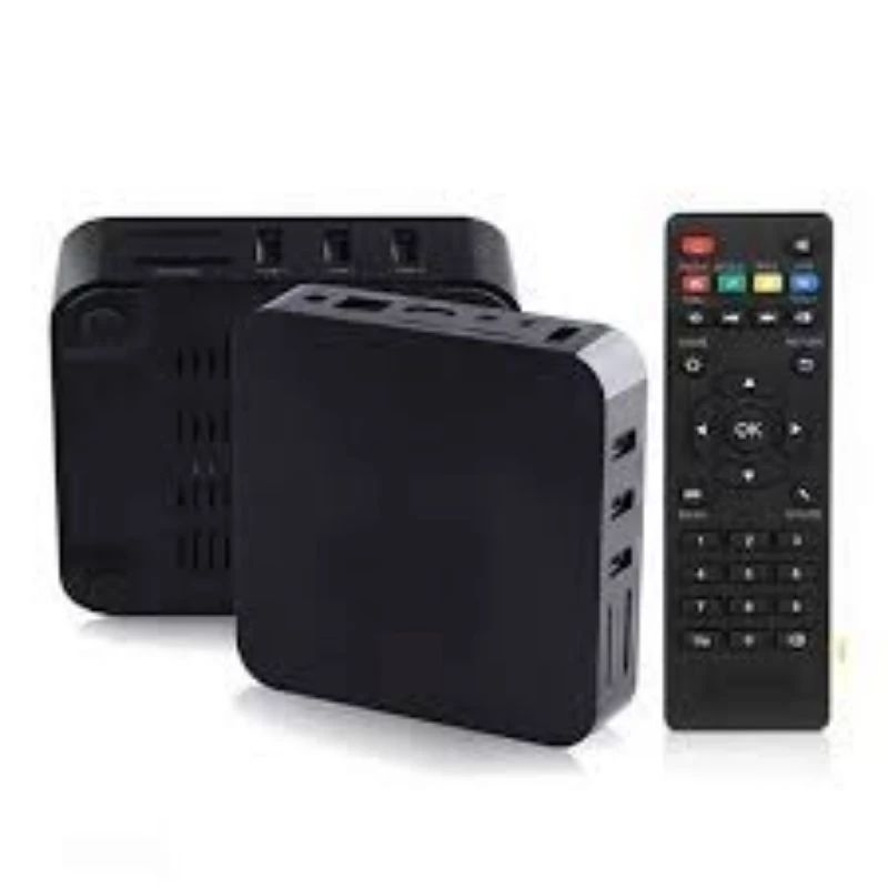 Conversor Smart tv box 4k MQX PRO 5G | Shopee Brasil