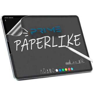 Película Tipo Paperlike Papel Adesivo Protetor Tela Filme Tpu Anti-Reflexo Fosco Compatível Para Apple iPad 7/8/9/10 air mini 4/5/6 pro