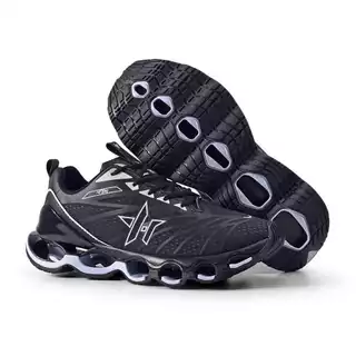 Tenis Masculino Esportivo Confortavel Hot Stars Pro Leve