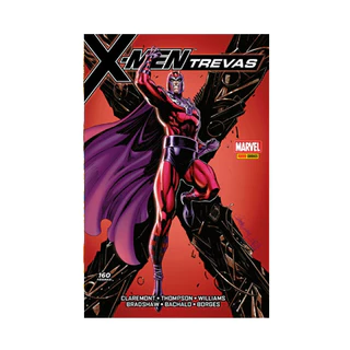 X-men: Trevas | Panini