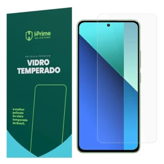 Película Para Xiaomi Redmi Note 13 4g Hprime Vidro Temperado