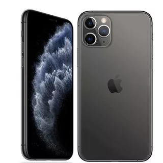 Iphone 11 Pro Max Vitrine ORIGINAL Envio imediato