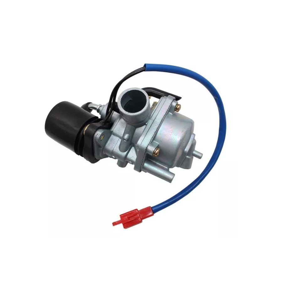 Carburador Scooter Rally 50 Aprilia Completo