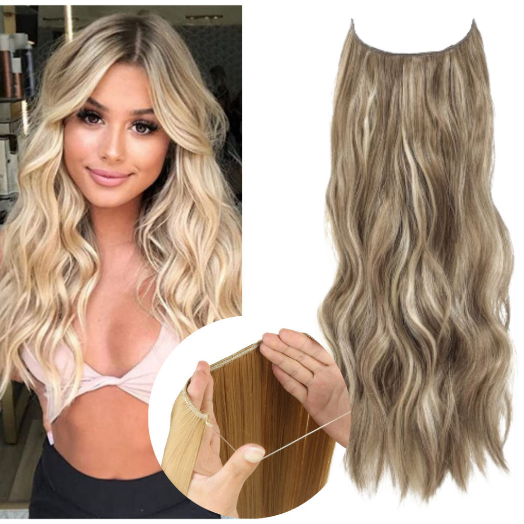 Hair Aplique: Guia Completo e Onde Comprar | BuscaProdutos