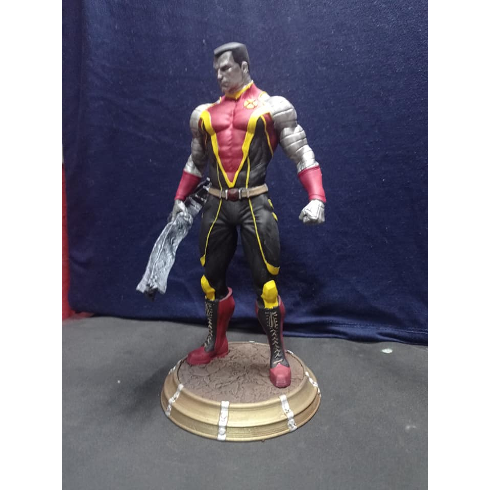 action figure colossus | Shopee Brasil
