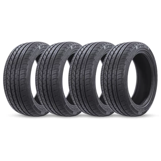 Jogo 4 Pneus Xbri 225/45 R17 SPORT+ 2 EXTRA LOAD 94W Pneu Novo Pneu Original
