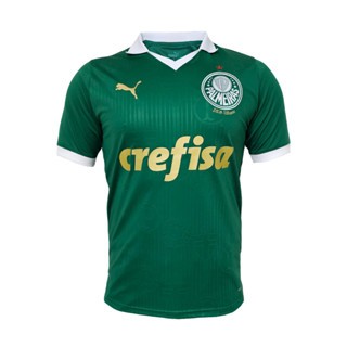 Camisa Camiseta Do Palmeiras Temporada 2022 Garanta Já a Sua !!!