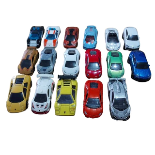 Hot Whees Lamborghini Raras