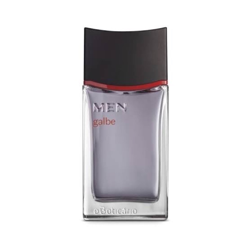 Men Galbe Desodorante Colônia 100ml ORIGINAL LACRADO