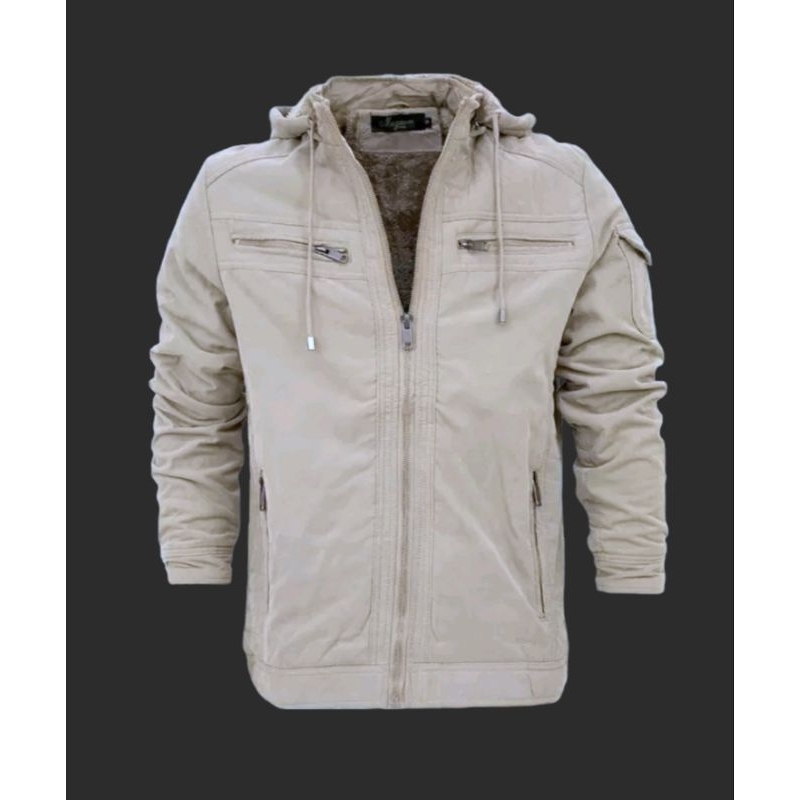 Jaqueta Sarja Masculina 2026 | Shopee Brasil