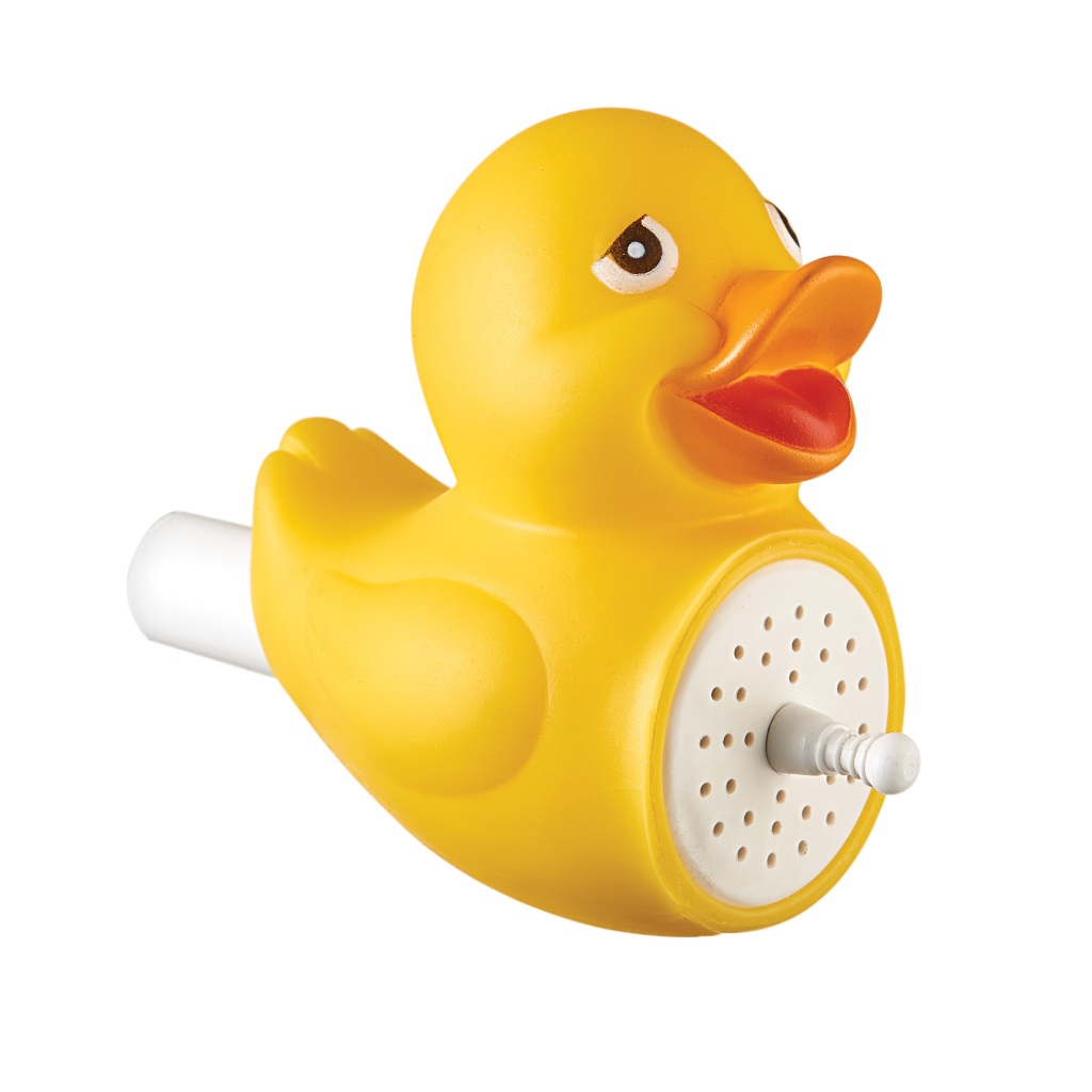 Duchinha Chuveirinho Divertida Lorenzetti Peixinho / Patinho