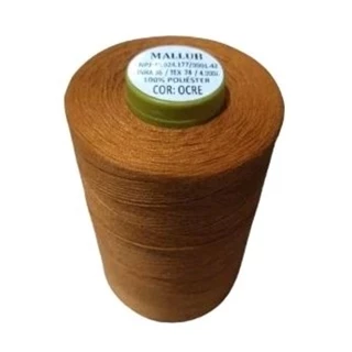 1 - LINHA GROSSA TÍTULO 36, PESPONTO EM CALÇA JEANS, JAQUETA, 4.000JDS em Oferta na Shopee