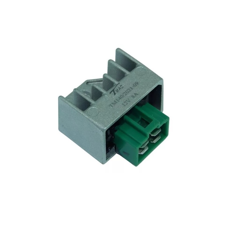 Retificador Regulador Cg Fan 125 2009 2013 Cg 150 04 2008