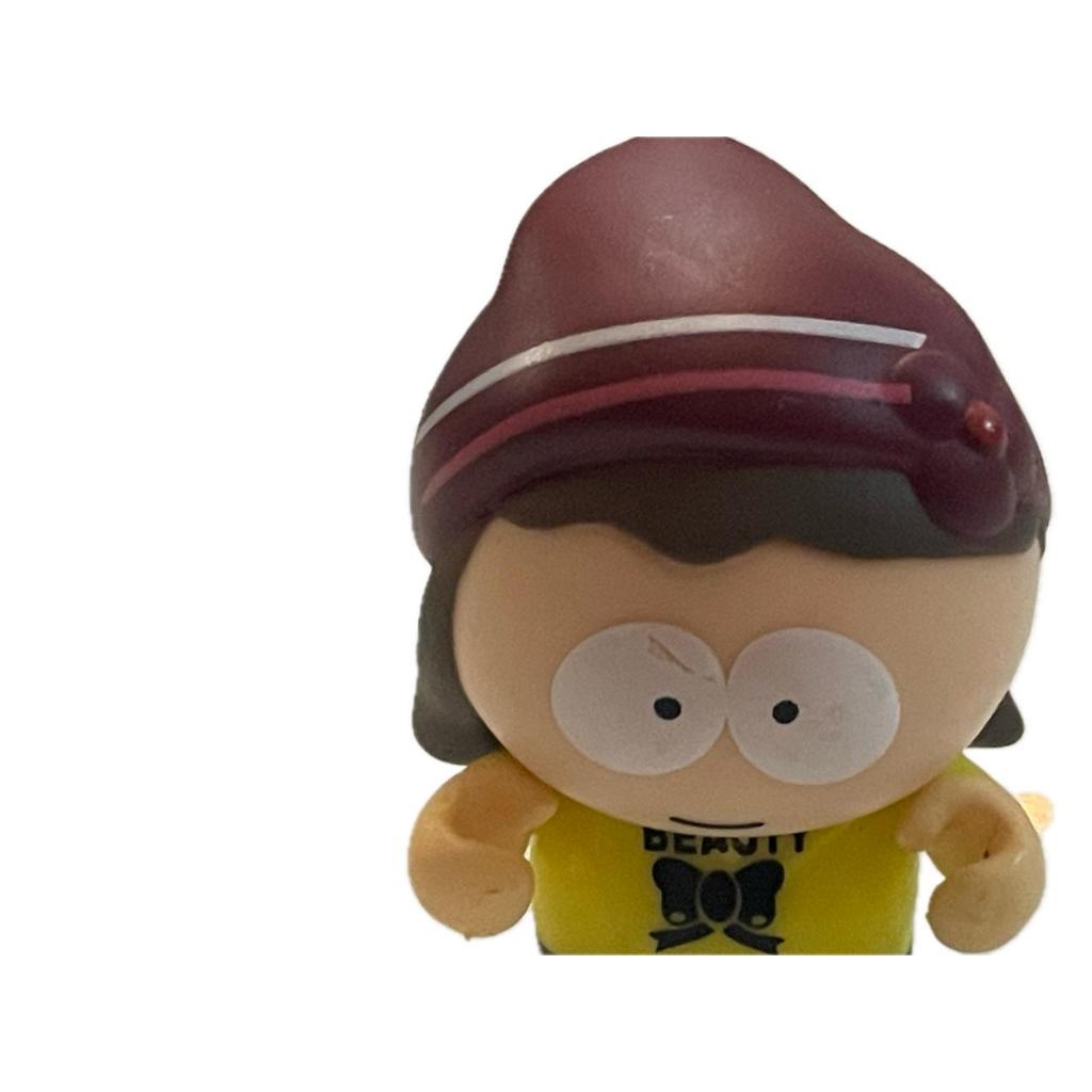 Boneca Heidi Turner Namorada do Eric Cartman De South Park Boneca ...
