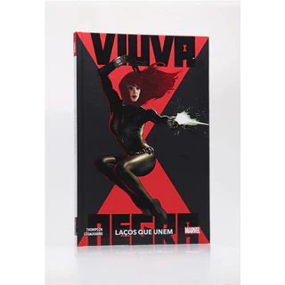 Viúva-Negra | Vol.01 | Panini