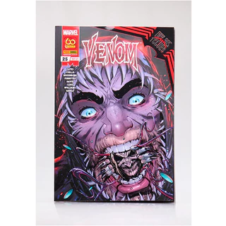 Venom | Vol.25 | Panini