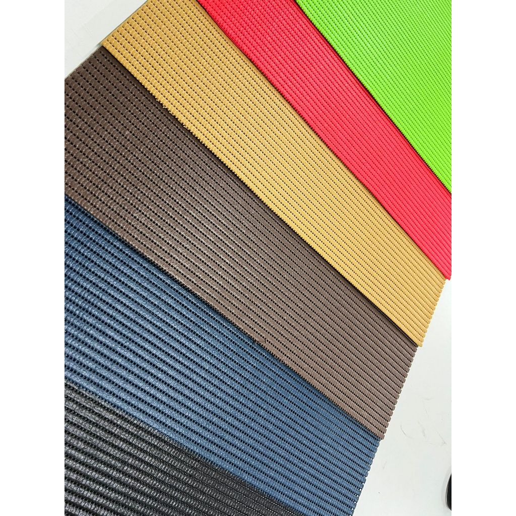 Passadeira Emborrachada E Antiderrapante 65cm - Varias Cores - Cozinha De Qualidade