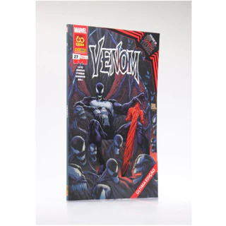 Venom | Vol. 27 | Edição Especial | Panini