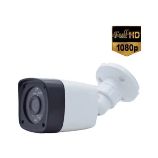 Câmera de Segurança Alta Definição Full HD 1080p AHD Monitoramento