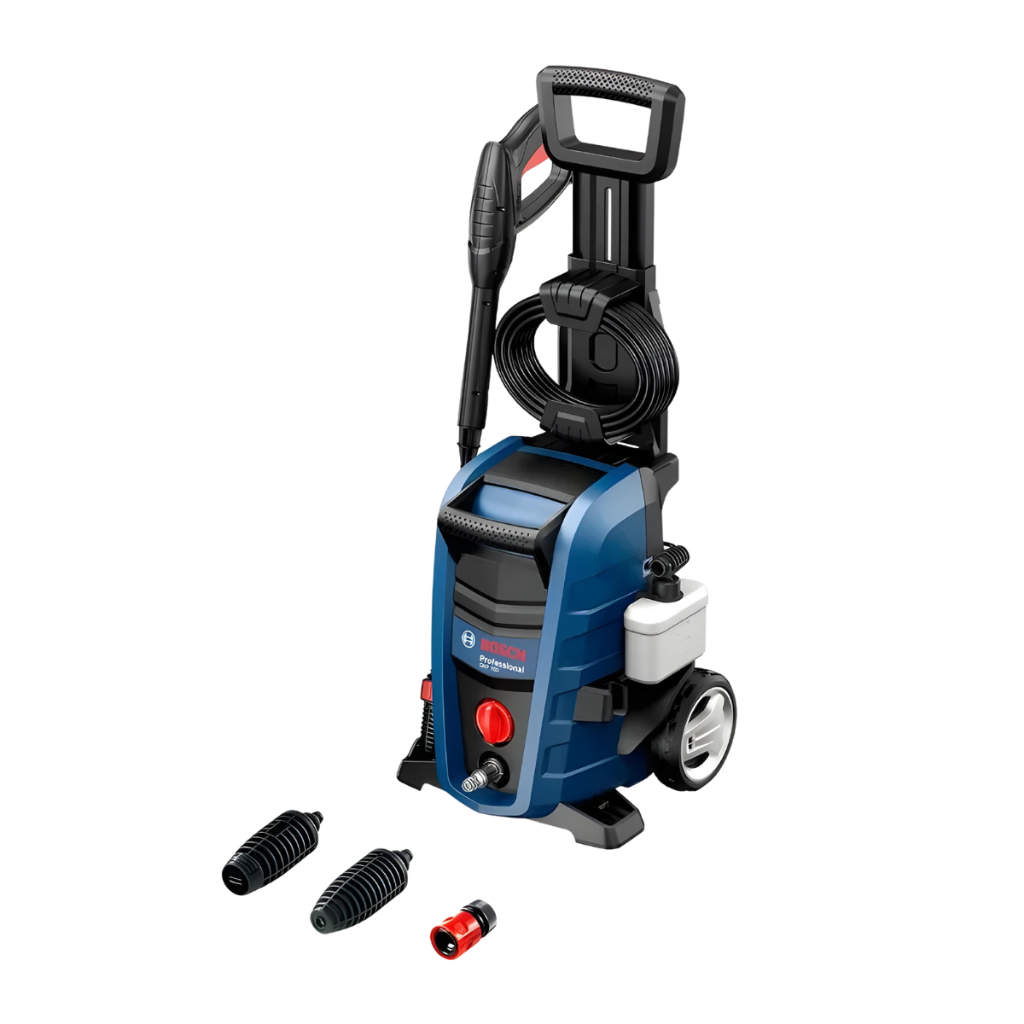 Lavadora De Alta Pressão Ghp 180 1500w Bosch