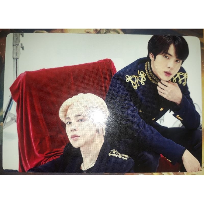BTS World Tour Love Yourself Speak Yourself Japan Edition