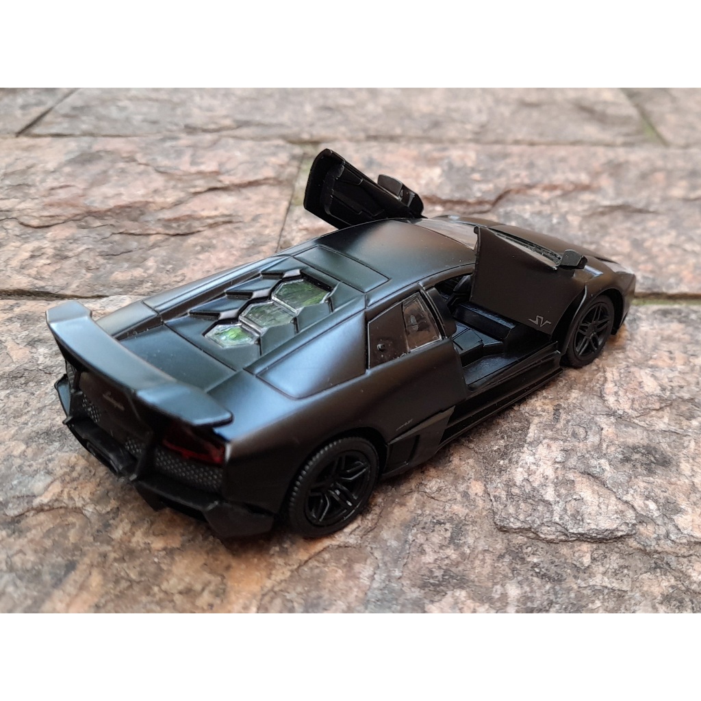 Amazon.co.jp: Kyosho MINI-Z Lamborghini Murcielago LP670-4SV ASC Auto Scale  Collection Lamborghini Murcielago RC Body Minute Car : Hobbies