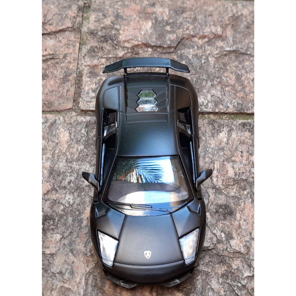 Amazon.co.jp: Kyosho MINI-Z Lamborghini Murcielago LP670-4SV ASC Auto Scale  Collection Lamborghini Murcielago RC Body Minute Car : Hobbies