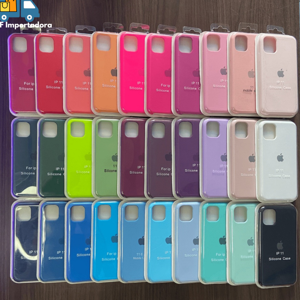 Capa Para Câmera Deslizante iPhone 15 Pro Max 14 13 12 11 XR XS X 8 7