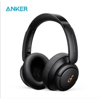 Fone de ouvido sem fio bluetooth Anker Life Q30 Modos Múltiplos com cancelamento de ruído