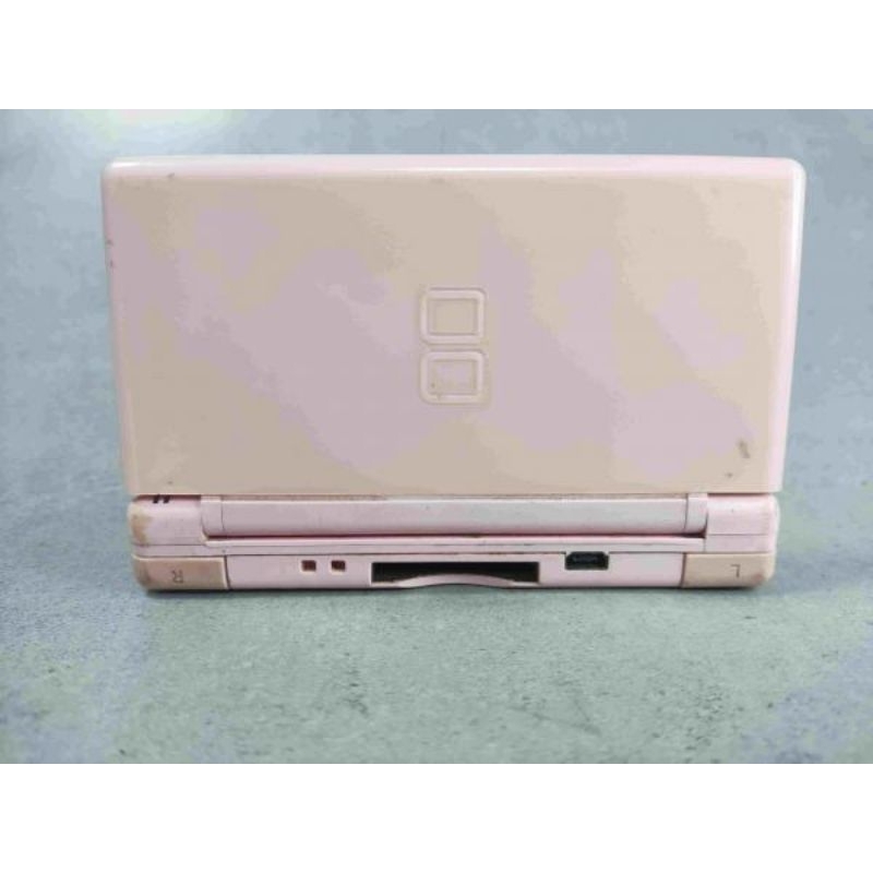 Nintendo DS Rosa funcionando | Shopee Brasil