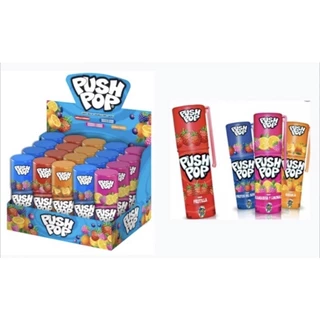 PIRULITO PUSH POP C/20 TRADICIONAL