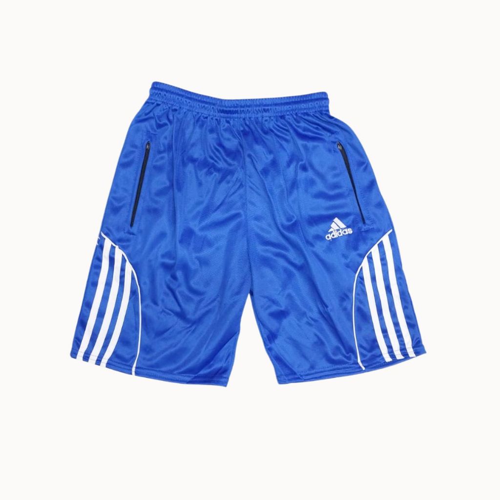Bermuda Chimpa Moletom Flanelada Esportivo tecido grosso Super Qualidade 100% Poliester