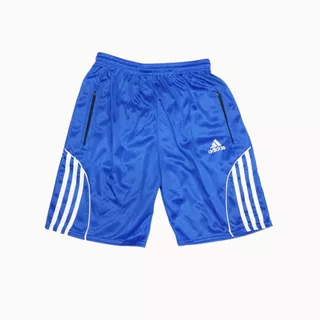 Bermuda Chimpa Moletom Flanelada Esportivo tecido grosso Super Qualidade 100% Poliester