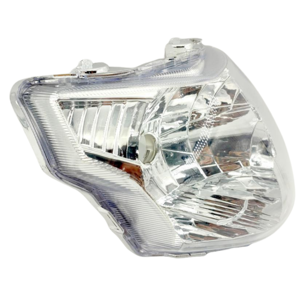Bloco Óptico Crypton 115 Ano 2010 a 2016