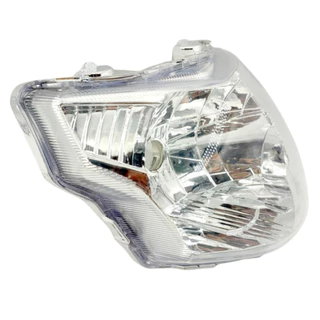 Bloco Óptico Crypton 115 Ano 2010 a 2016
