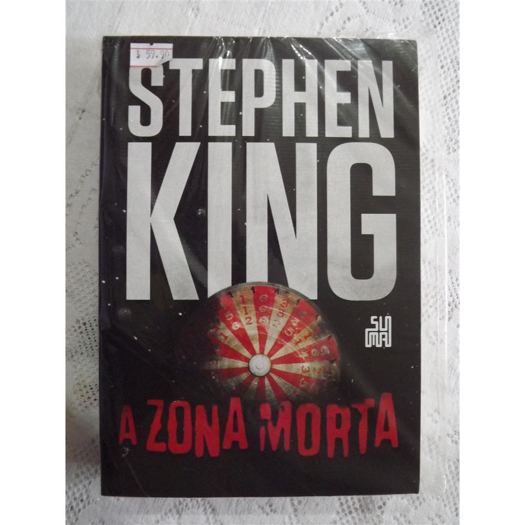 Stephen King - A Zona Morta