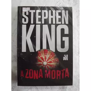 Stephen King - A Zona Morta