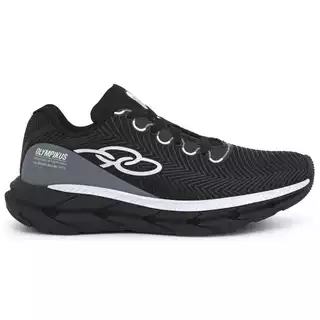 Tênis Masculino Corrida Academia Caminhada Treino Original