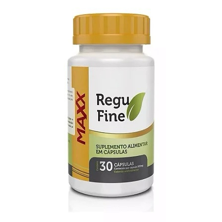 Regu fine maxx | Shopee Brasil